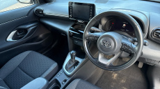 Toyota Yaris Cross 1.5 Hybrid Design 5dr CVT Hybrid Estate